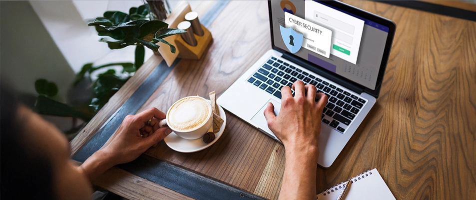 Team working together representing mission