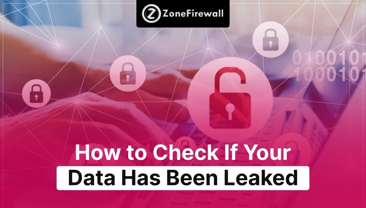 How to Check If Your Data Has Been Leaked
